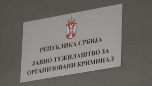 Tužilaštvo pokrenulo istragu protiv 12 pripadnika organizovane kriminalne grupe osumnjičenih za otmicu i ubistvo Milana Stokovića