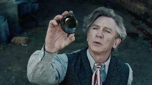 „Čarobnjakov sestrić“ stiže u bioskope: Prvi trejler otkriva početak priče o Narniji
