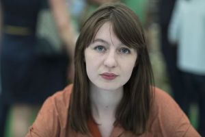 Don’t let Britain shelve Sally Rooney