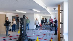 Das PBZ kann nun mehr Menschen wohnortnahe Hilfe bei psychischen Erkrankungen bieten