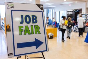 Young Americans Aren't Doing Nearly Enough Job-Hopping