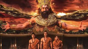 ‘From India, to the world’: Ranbir Kapoor and Yash's Ramayana begins global campaign