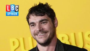 I treat former child stars at my mental health clinic - RJ Mitte's death is all too familiar