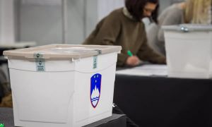 Odbor DZ potrdil predlog za izvedbo referenduma