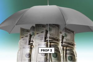 Endorsement: Prop 2 could help California be more fiscally responsible — if our politicians bother to use it