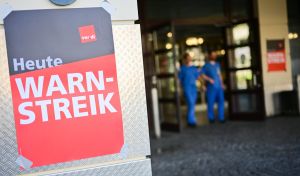 Entlastung an der Charité: Einstürzende Leuchttürme