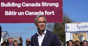 Mark Carney must look past major projects and help Canada’s struggling business owners
