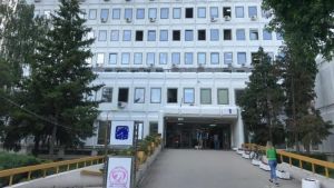 Veliko interesovanje Nišlija za vakcinaciju protiv gripa