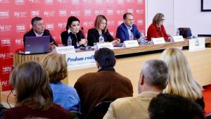 Unija sindikata prosvetnih radnika najavila tužbe protiv Vlade zbog neispunjenog ugovora