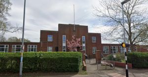 Junior school next to Norwich Airport evacuated after 'security threat'