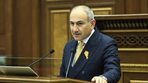 Nikol Paşinyan, bəlkə 20 743 km-lik ərazini geri