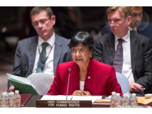 PAM FRAMPTON: Trump’s petulance about peace prize speaks volumes