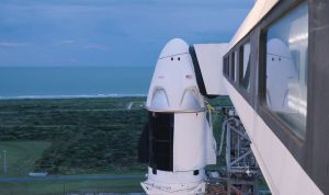 SpaceX Faces Another Insider Share Unlock as 319 Million Shares Become Eligible for Sale on Monday, Oct. 26