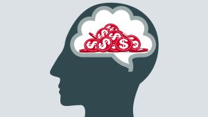 Science Says You Don’t Have to Be (That) Smart to Get Rich