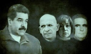 De los ‘Extraditables’ de Pablo Escobar a los extraditables de Maduro