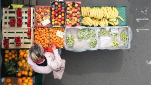 Geld löscht die Armut auch nicht aus