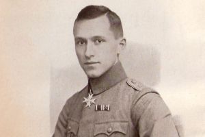 Јингер, „Радник“ и технологија