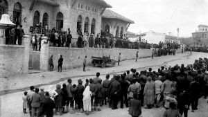 Cumhuriyet'in Ankara hayali