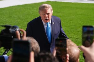 Trump could lose Congress and still expand the US war on Iran