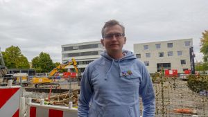 Studierendenschaft fordert bezahlbare und hochschulnahe Stellplätze: Doch wo sollen die sein?