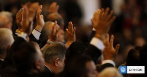 Octubre: un mes para destacar el rol de las iglesias evangélicas más allá de las caricaturas
