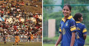 No Fees, Kit Costs, or Hostel Bills: How Zawar Turned a Mining Township Into Rajasthan's Football Hub