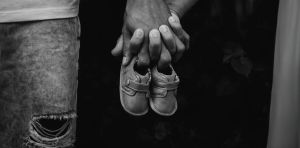 There’s no clock on the grief of losing an infant, but there is a deadline to return to work