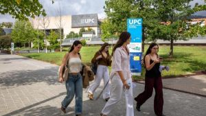 España encabeza el desapego universitario en Europa: el 31% de estudiantes no se sienten parte de la universidad