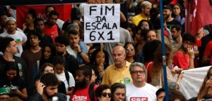 Trabalhar menos para trabalhar todos