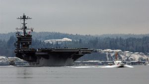 US Navy to Move Forward on $15 Billion Puget Sound Shipyard Expansion