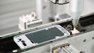 OPINIONSmartphones are transforming India’s export story