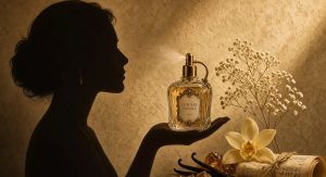 Il profumo di una donna ha una musica