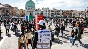 Venezia, ticket d’accesso nel 2027 per 72 giorni: si parte a marzo e si arriva a Ferragosto