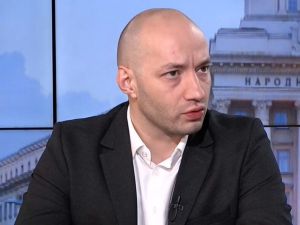 Очаквам най-ниската активност на президентски избори досега