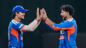 'Lacked common sense': R Ashwin questions Kuldeep's omission from India's playing XI vs West Indies