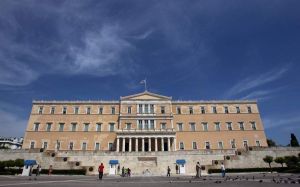 Ο άνθρωπος χωρίς παρελθόν