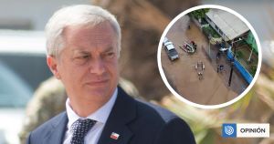 Presidente: Chile merece un trato igualitario