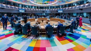 Merz droht mit Veto: Hat der Kanzler beim EU-Haushalt zu hoch gepokert?