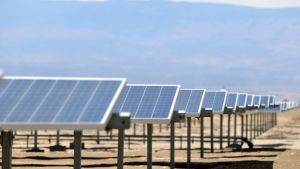 SAG presenta 126 exigencias a proyecto eólico y solar de empresa alemana por US$200 millones Por Benjamín Astudillo 15 Oct. 2026, 11:57 am 4 min Compartir