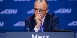 Is Christian Democracy Finished?