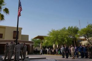 The Gulf needs a security order that Washington cannot switch off