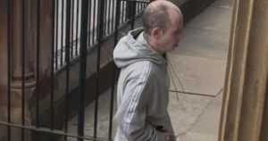 Paedophile told '14-year-old' he was her 'future husband' before sending sex messages