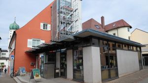 Neue Gebühren für Bücherei und Bürgerhaus: Wer jetzt tiefer in die Tasche greifen muss