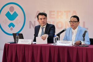 Brugada y la utopía política // AMLO, Claudia, Harfuch // Lemus insiste: privatizar // Aclarar lo de Clara-NL - Astillero