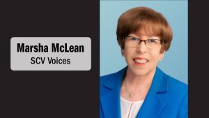 Marsha McLean | Two Successes Part of My Legacy