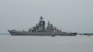 Some Lawmakers Don’t Know What US Navy Ships Look Like