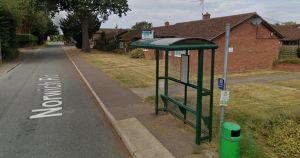 Norfolk village to lose bus service for nearly two weeks due to road closure