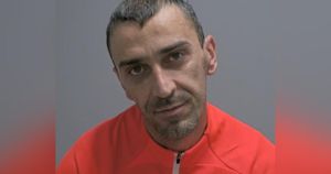 Bulgarian who killed his father jailed for attacking man he forced to chauffeur him