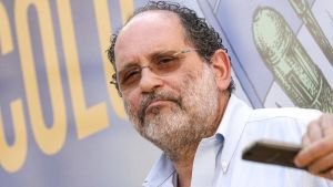 La scena ridicola di un Psi con Ingroia