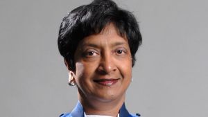 Taunting The Bullies: Navi Pillay Wins The Nobel Peace Prize – OpEd